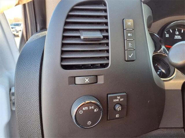 2012 GMC Sierra 1500 SLE