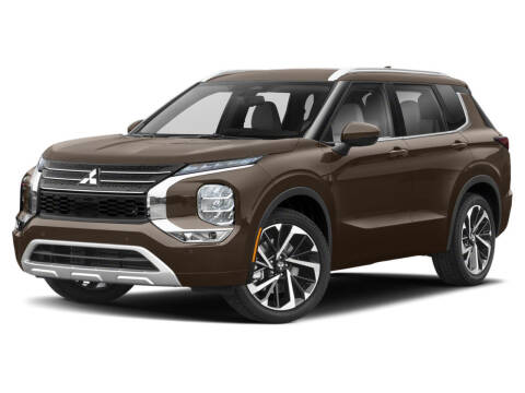 2022 Mitsubishi Outlander