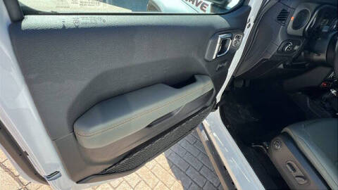 2026 Jeep Gladiator Mojave X