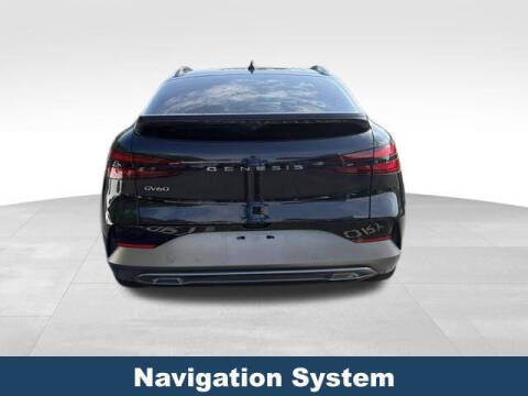2023 Genesis GV60 Performance