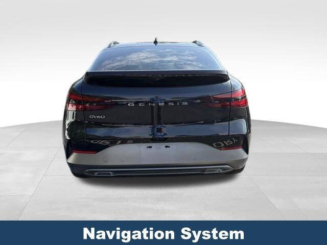 2023 Genesis GV60 Performance