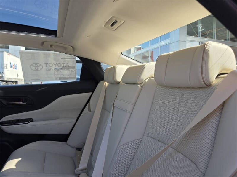 2026 Toyota Crown Limited