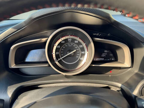 2015 Mazda MAZDA3 i Touring