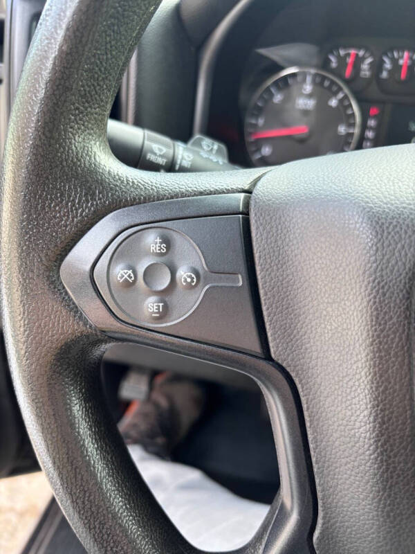 2015 GMC Sierra 2500HD