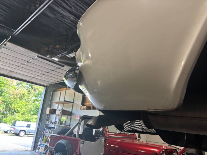 1962 Chevrolet Corvair