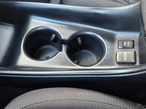 2017 Toyota Prius Two