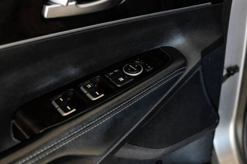 2018 Kia Sorento LX V6
