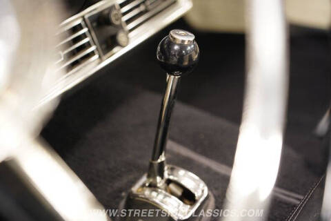 1956 Ford Thunderbird
