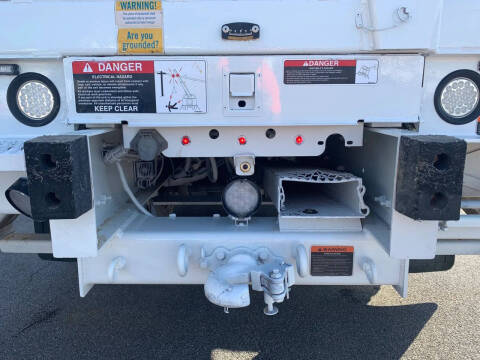 2016 Freightliner M2 106