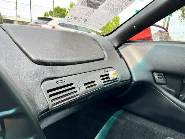 1994 Chevrolet Corvette