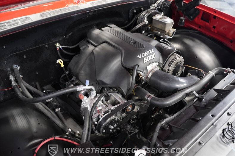 1976 Chevrolet C10