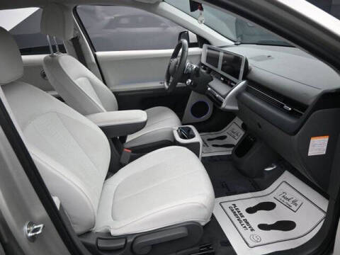 2023 Hyundai Ioniq 5 SEL