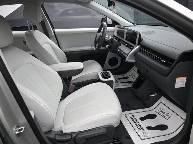 2023 Hyundai Ioniq 5 SEL