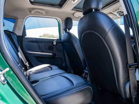 2020 MINI Countryman