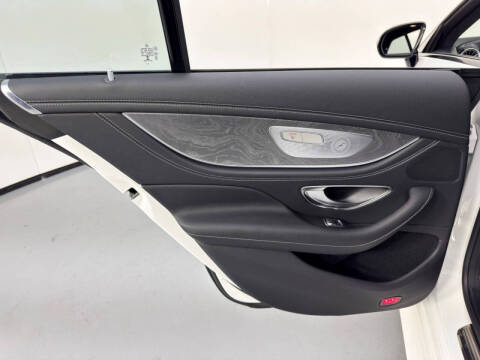 2019 Mercedes-Benz AMG GT 53