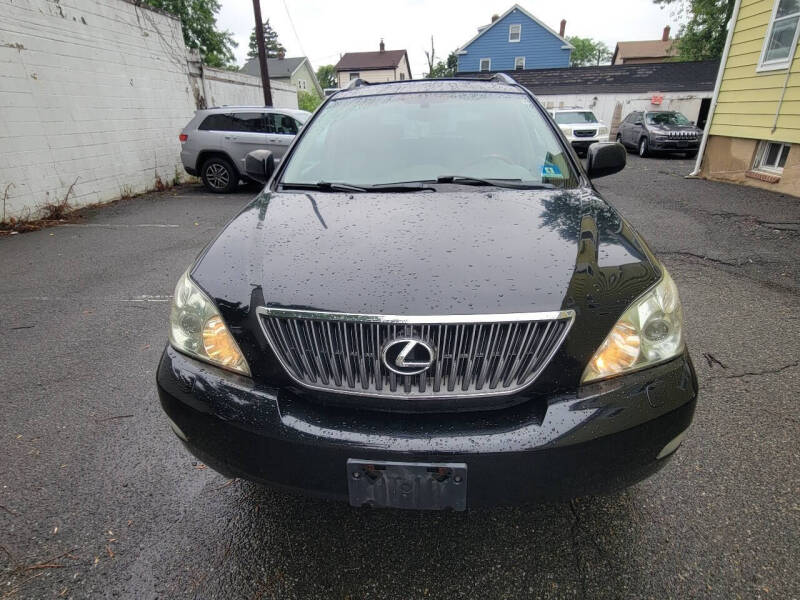 2005 Lexus RX 330