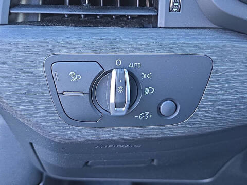 2019 Audi A5 Sportback quattro Premium Plus 45 TFSI