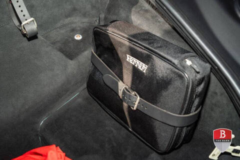 2014 Ferrari 458 Speciale