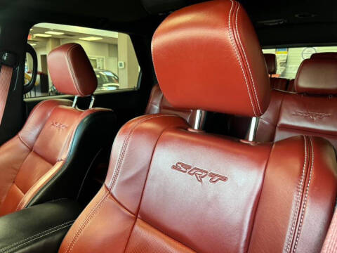 2023 Dodge Durango SRT Hellcat Premium