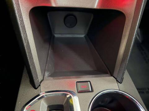 2013 GMC Terrain SLE-2