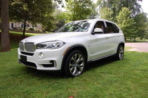 2015 BMW X5 for sale at New Hope Auto Sales in New Hope PA