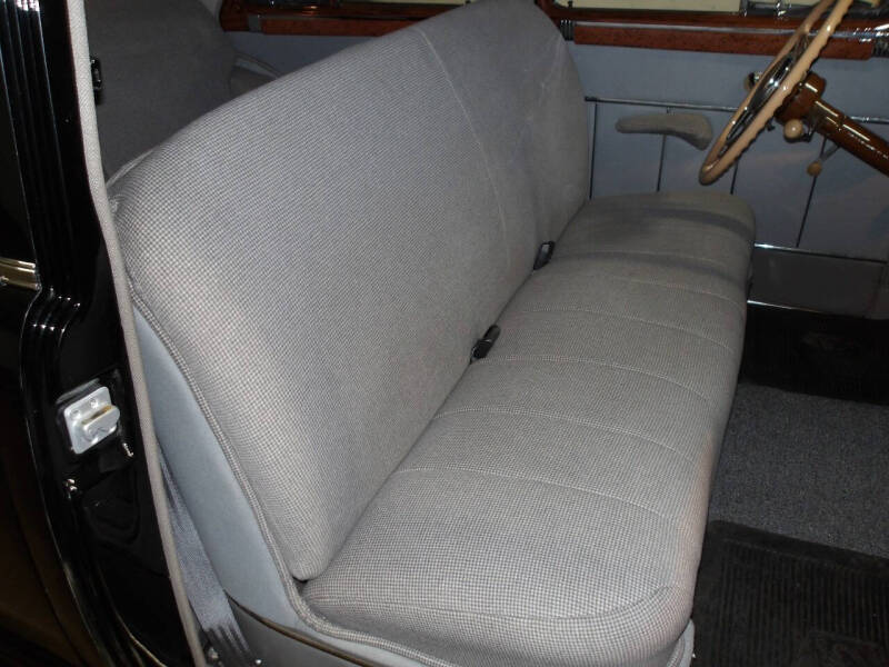 1947 Packard Clipper