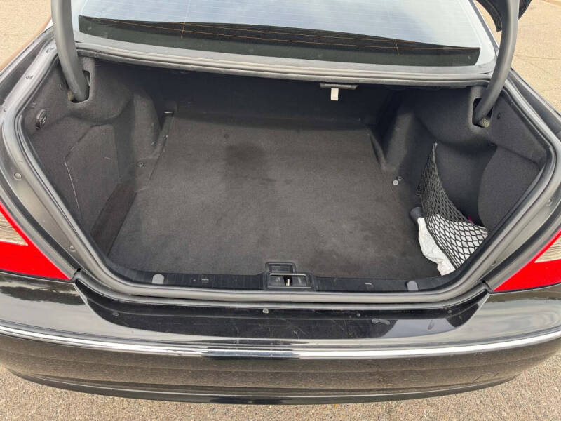 2009 Mercedes-Benz E-Class E 320 BlueTEC