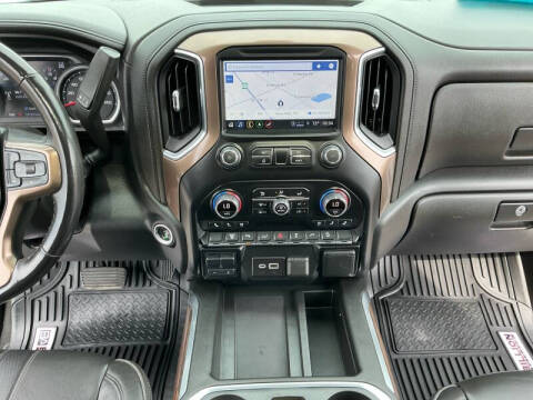 2023 Chevrolet Silverado 2500HD