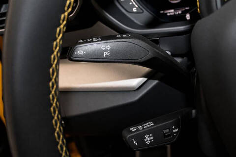 2019 Lamborghini Urus
