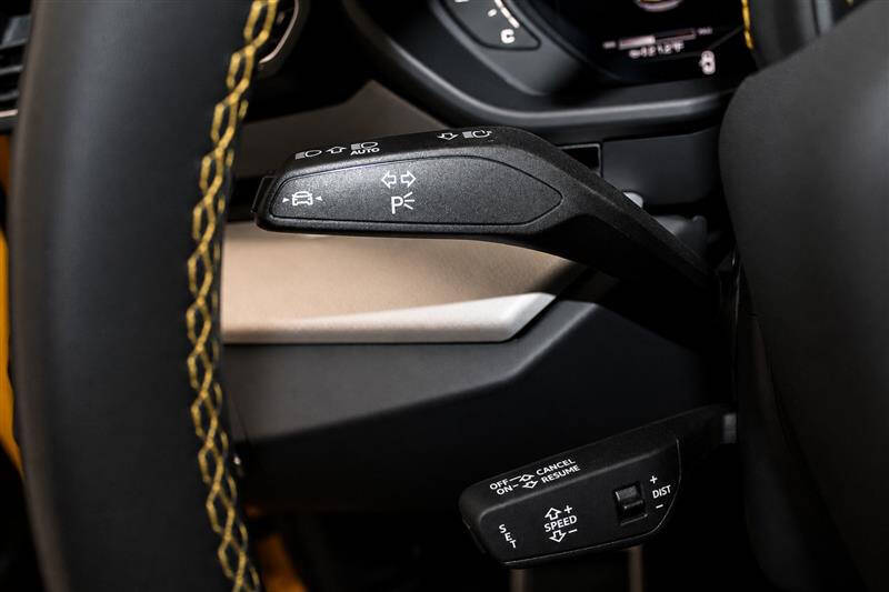 2019 Lamborghini Urus
