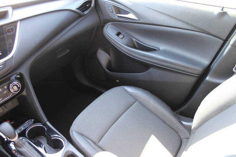 2022 Buick Encore GX Preferred