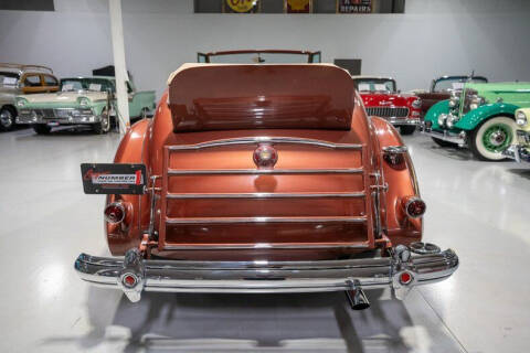 1937 Packard Twelve