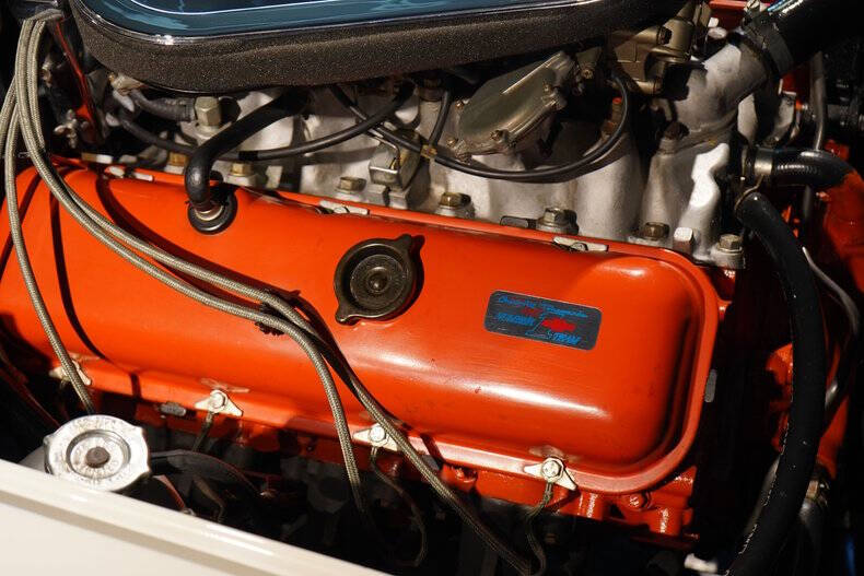 1967 Chevrolet Corvette