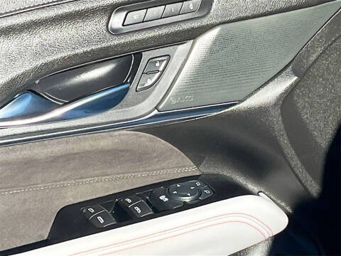 2023 Cadillac CT4-V Blackwing