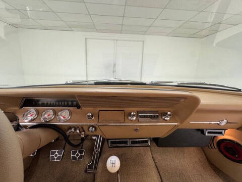 1962 Chevrolet Impala