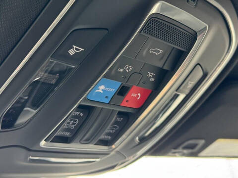 2026 Jeep Grand Cherokee Laredo X