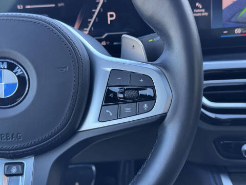 2024 BMW 4 Series M440i xDrive