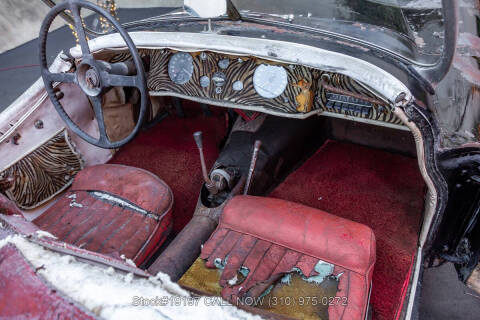 1951 Jaguar XK120