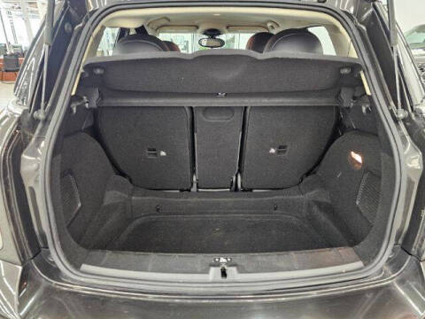 2015 MINI Countryman Cooper S ALL4