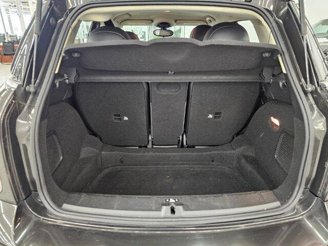 2015 MINI Countryman Cooper S ALL4