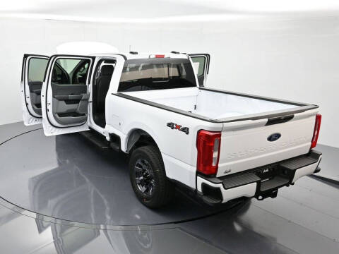 2026 Ford F-350 Super Duty XL