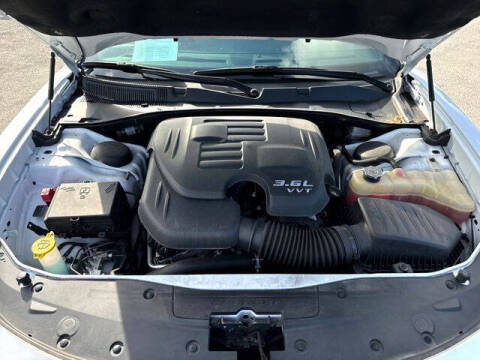 2021 Dodge Charger GT