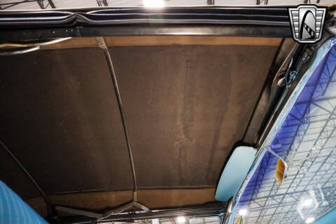 1957 Cadillac Series 62