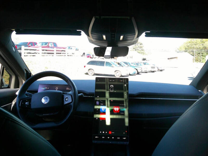 2023 Fisker Ocean One