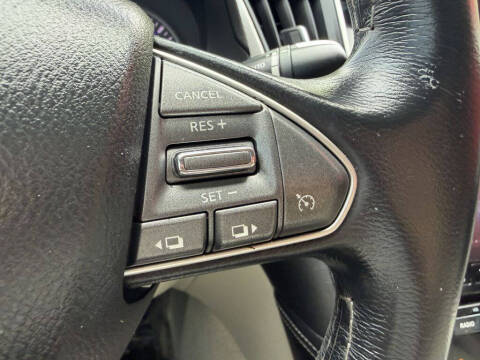 2017 Infiniti Q50 3.0T Premium