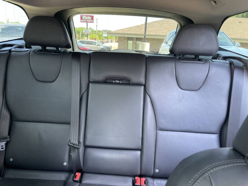 2017 Volvo XC60 T5 Inscription