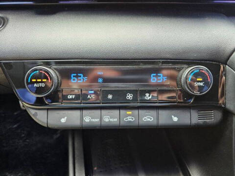 2021 Hyundai Elantra N Line