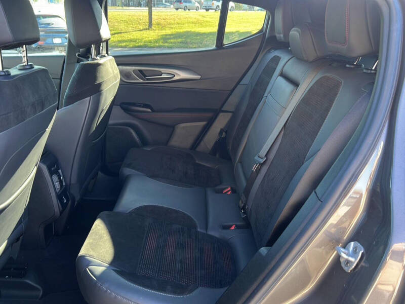 2023 Dodge Hornet GT Plus