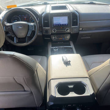 2020 Ford Expedition MAX Limited