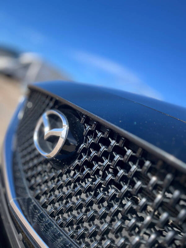 2018 Mazda MAZDA6 Sport